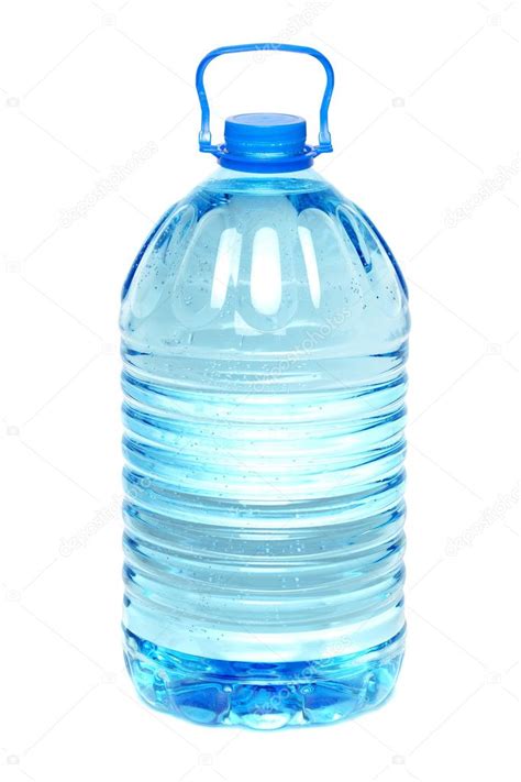 Big Bottle Of Water Stock Photo By ©jurisam 5800182