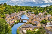 Best Things to Do in Brittany, France | France Bucket List