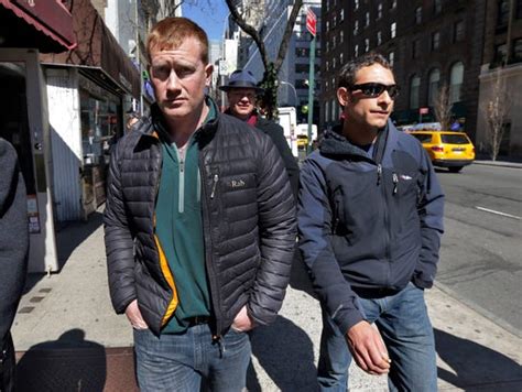 Skydivers Arrested For World Trade Center Jump