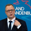 CDU-Landesverband: Stübgen will Bundestagsmandat abgeben - WELT