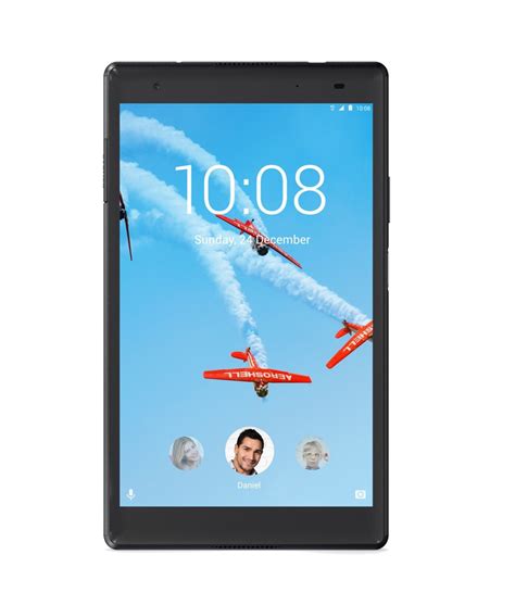 Lenovo Tab 4 8 Plus 16 Gb 8 Inch With Wi Fi4g Tablet Price In India