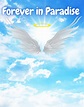 Stairs To Heaven Memorial PNG, Add Photo Template RIP Memorial ...