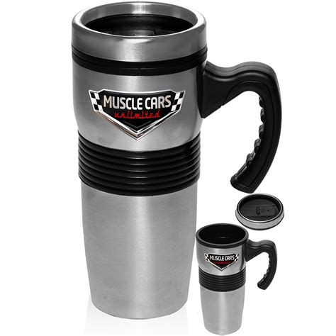 Custom Stainless Steel Travel Mugs Insulated Travel Mugs Cheap Free