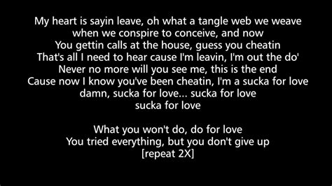 2pac Do For Love Official Video Lyrics Hd Youtube