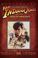 Reparto de The Adventures of Young Indiana Jones: Tales of Innocence ...