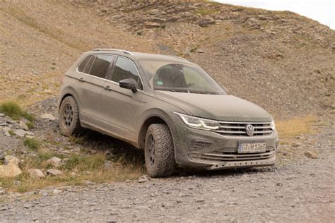 Tiguan Offroad Autohaus Mense in Gütersloh
