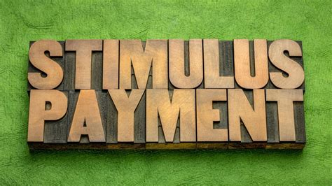 Where To Cash Your Stimulus Check Without A Bank Account Stimulus