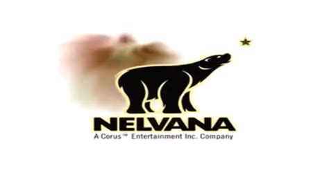 Nelvana Logo Effects 1 Youtube
