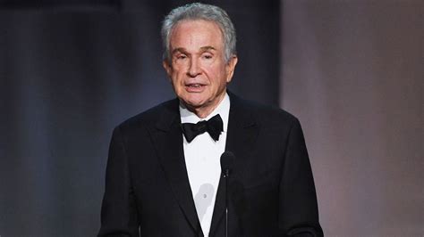 Warren Beatty Accused Of Coercing Sex From A Minor In New Lawsuit Fox News