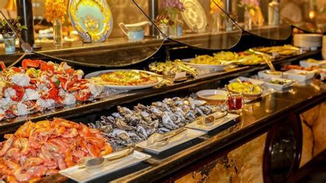 Best Gold Coast Buffets Top All You Can Eat Restaurants Gold Coast