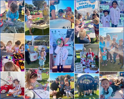 ORIGINS Family Fun Day 2023