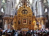 Metropolitan Cathedral - Askideas.com