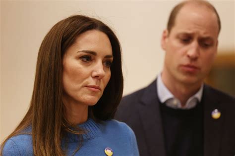 King Charles Was Angry When Donald Trump Told Kate Middleton Was To