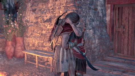 Assassin S Creed Odyssey Romance Are There Romance Options
