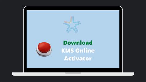 Download KMS Online Activator KMSPico