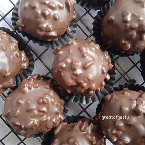 6 Resep Kue Coklat Lebaran Yang Lezat Dan Mudah Dibuat Varia Katadata