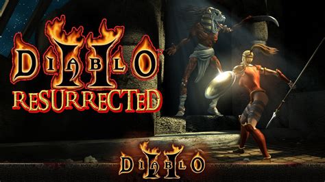 Diablo Resurrected Release Tipslopez