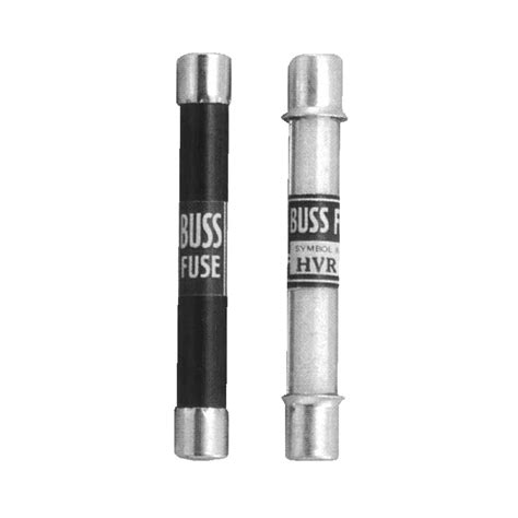 Hvj 1 8 Series Non Time Delay Fuse For Hv Instruments And Circuits