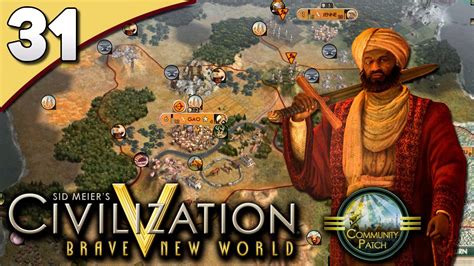 Back to the list of civilizations. Civilization V #31 "Casamento Grego" - Songhai Gameplay Português Vamos Jogar PT-BR - YouTube