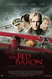 The Red Baron (2008) - Posters — The Movie Database (TMDB)