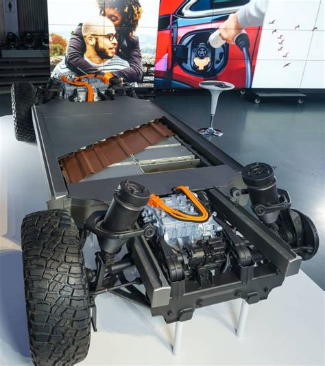 Honda And Gm Team On Two New Evs Honda Design Gm Platform Slashgear