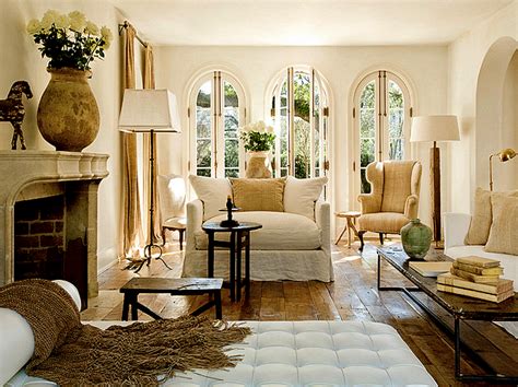 Country French Decorating Tara Scott Johnson