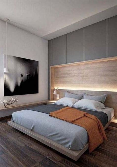 Small Modern Bedroom Ideas Pinterest Design Corral