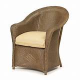 Wicker Furniture Replacement Cushions Lloyd Flanders Pictures