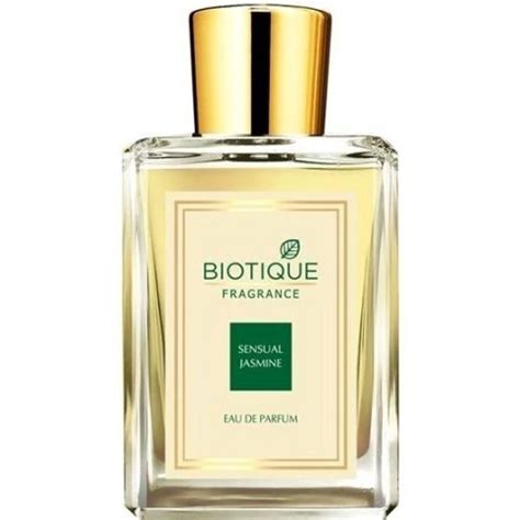 Sensual Jasmine By Biotique Reviews Perfume Facts
