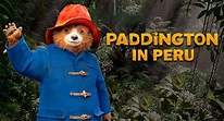 “Paddington en Perú”: una nueva aventura del travieso oso empezará a ...