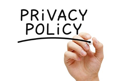 Privacy Policy for SayeriDiary.com - Fashion & Lifestyle Blog