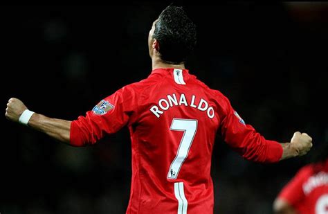 Ronaldo represents the portuguese national team. Finding Ronaldo's successor: The dilemma of Man Utd's ...