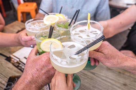 Relax and Unwind This Summer With Happy Hour at Kona Grill in Plano