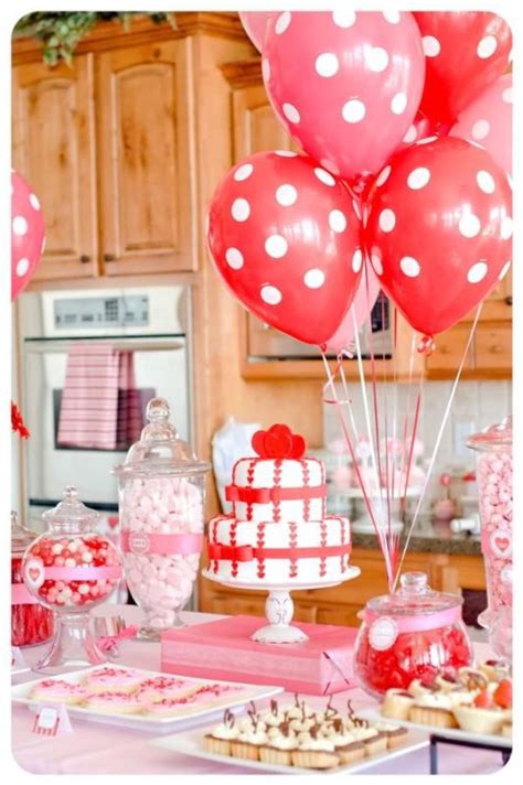 30 Valentines Decorations Ideas For This Year Decoration