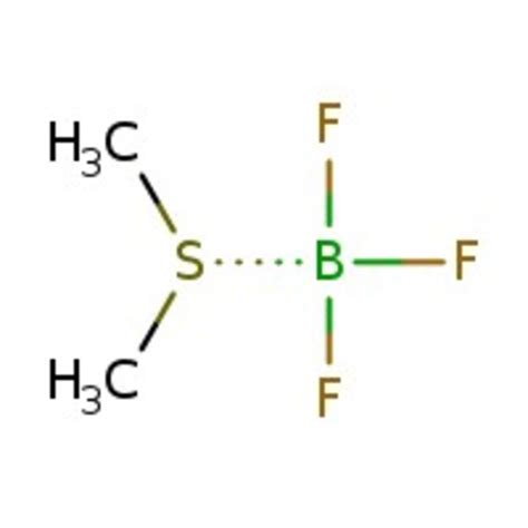 Boron Trifluoride Dimethyl Sulfide Complex Purified Packaged Under