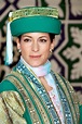 Princess Zahra Aga khan Salimah Aga Khan, Aga Khan Iii, Hut, Die Queen ...