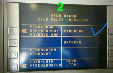 Interbank giro transfers are electronic payments between participating financial institutions in malaysia. Cara Nak Transfer Duit Dari Akaun Maybank Ke Akaun Bank ...