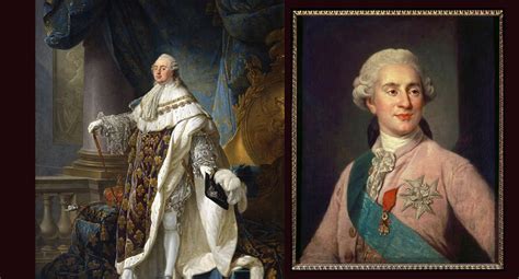 France King Louis Xvi