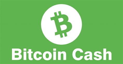 Bitcoin cash is both the name of the payment system and of its native cryptocurrency. Bitcoin Cash (BCH) คืออะไร? และมันเกี่ยวข้องอย่างไรกับ ...