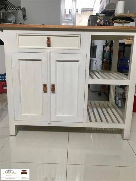 Lemari minimalis jepara lemari ini terdiri dari 2 pintu lemari dan 3 laci di bagian pintu kiri adalah baju gantung lemari ini sangat nb:harga menyesuaikan ukuran dan bahan yang di gunakan si pembeli. Jual lemari dapur minimalis terbaru harga murah - - Gandis ...