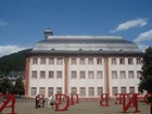 Old Heidelberg University (Alte Universitat) - Heidelberg - Old ...