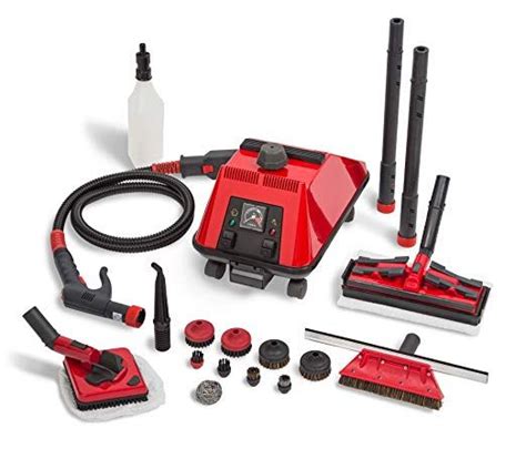 Our steam cleaner rentals program consists of shipping directly to your home or place of work. Sargent Steam rental | Steam cleaners, Cleaners, Steam