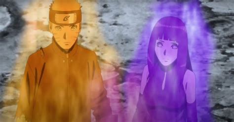 What Episode Do Naruto And Hinata Get Married All About Naruhina Ship Otakukart