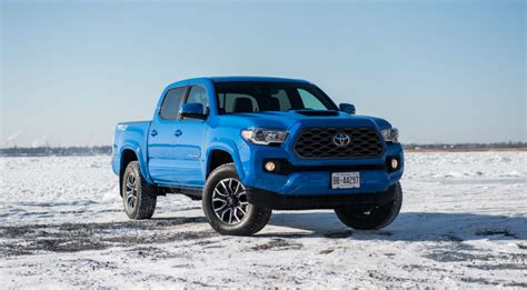 2022 Tacoma Trd Pro Engine Review Redesign Release Date
