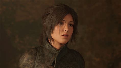 Lara Croft - Shadow of the Tomb Raider HD Wallpaper | Background Image ...