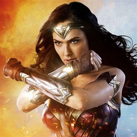 Intro Iconic Feminism Narrative Analysis Of Wonder Woman