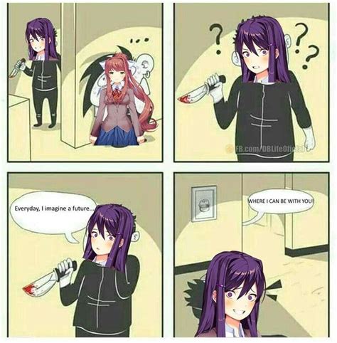 Ddlc Memes 2 Wattpad