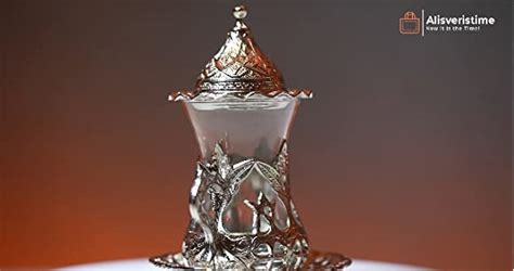 Amazon Com Alisveristime Set Of Handmade Turkish Tea Water Zamzam