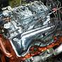 Chevy 409 Crate Engine