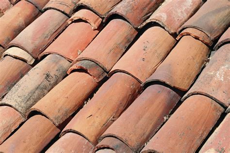 Handmade Clay Roof Tiles Builder Magazine